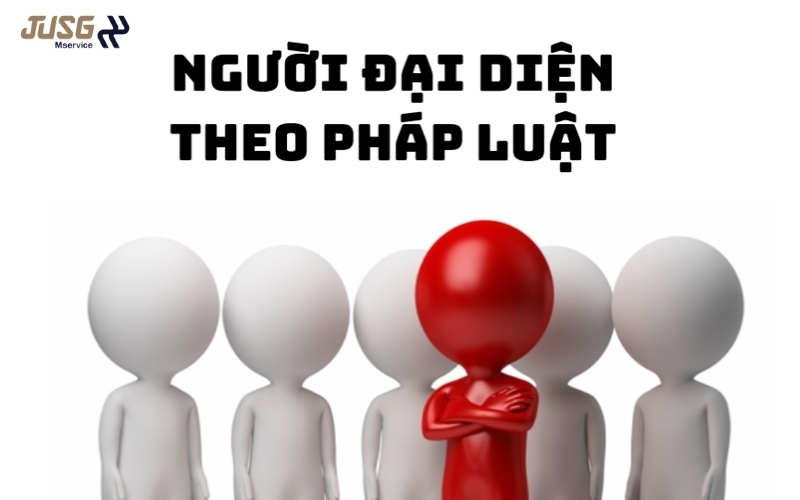 Quy định về đại diện theo pháp luật công ty cổ phần