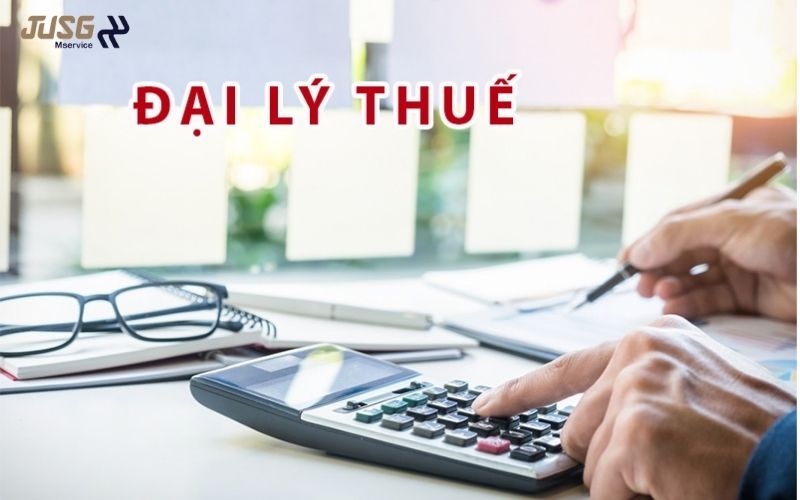 Tìm hiểu về dịch vụ đại lý thuế