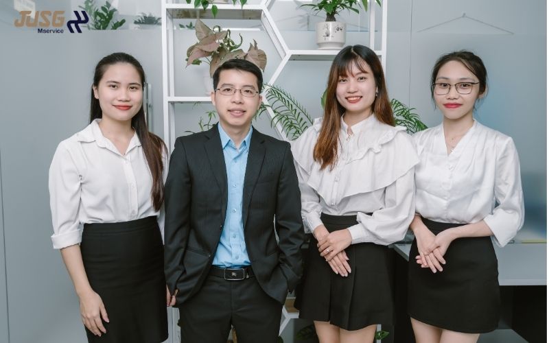 Dịch vụ tra cứu nhãn hiệu uy tín, chuyên nghiệp tại JUSG Mservice