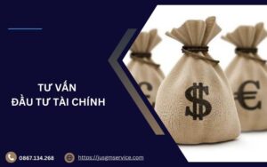 tư vấn đầu tư tài chính