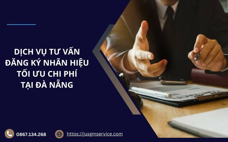 Tư vấn nhãn hiệu