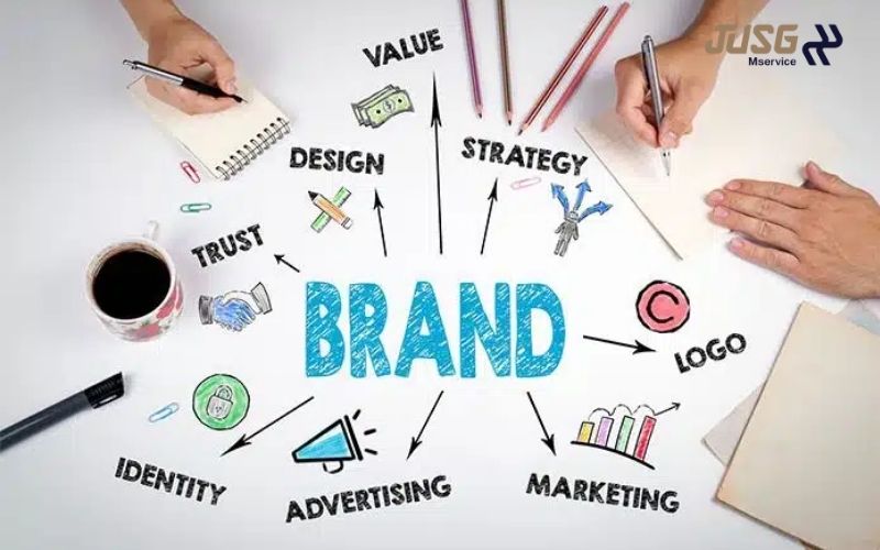 Brand design là gì?