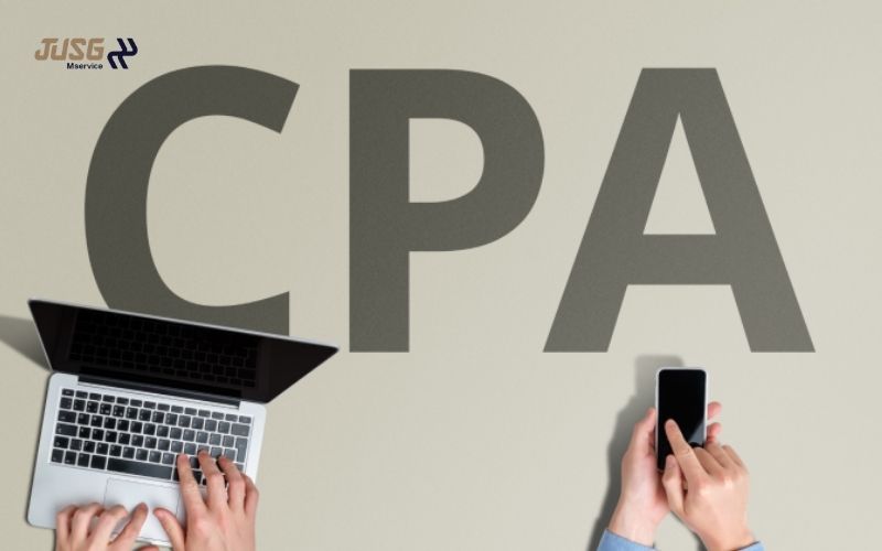 Chứng chỉ kế toán CPA