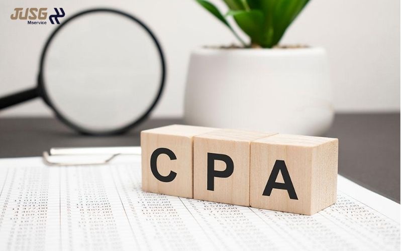 Những đối tượng cần có CPA