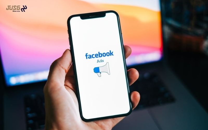 Facebook ads là một dịch vụ quảng cáo có trả phí của Facebook