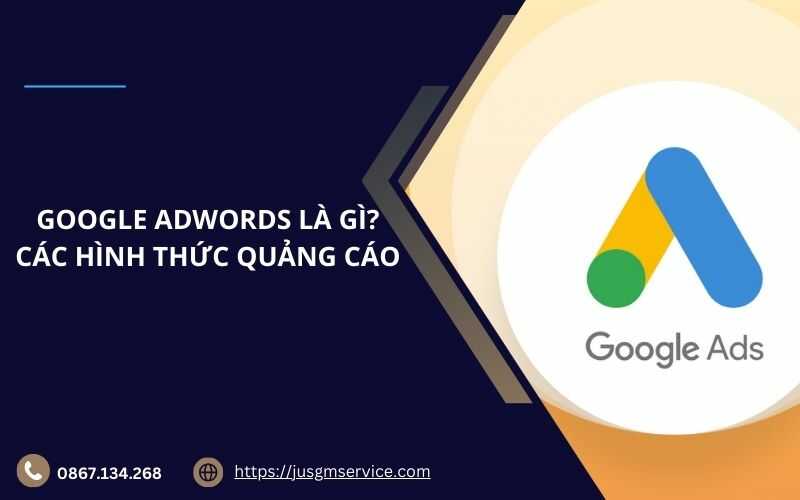 Google Adwords