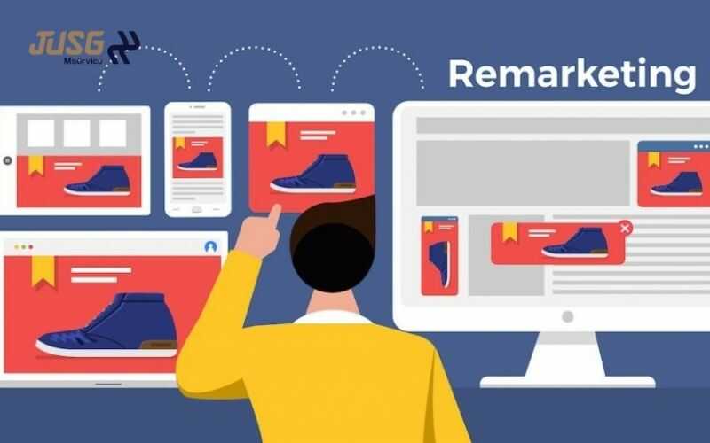 Tối ưu hóa công cụ tìm kiếm theo Remarketing