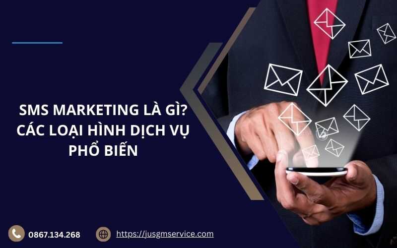 SMS marketing