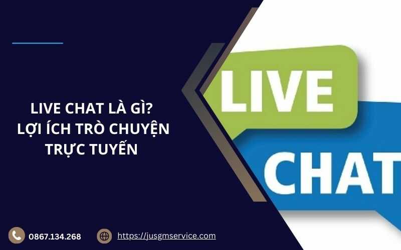 live chat