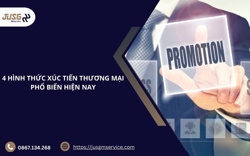 Xúc tiến thương mại