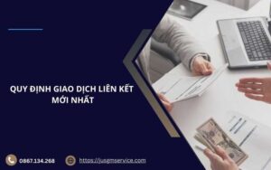 Giao dịch liên kết