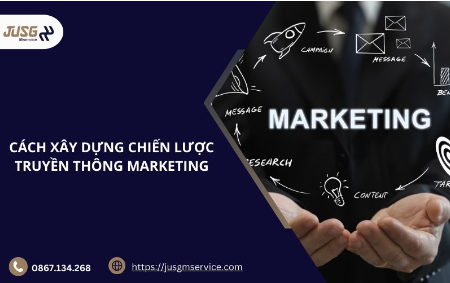 Truyền thông marketing