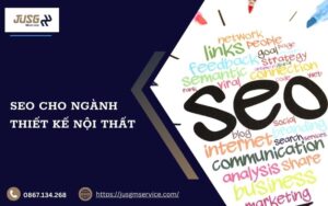 SEO cho doanh nghiệp vừa và lớn