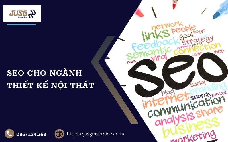 SEO cho doanh nghiệp vừa và lớn