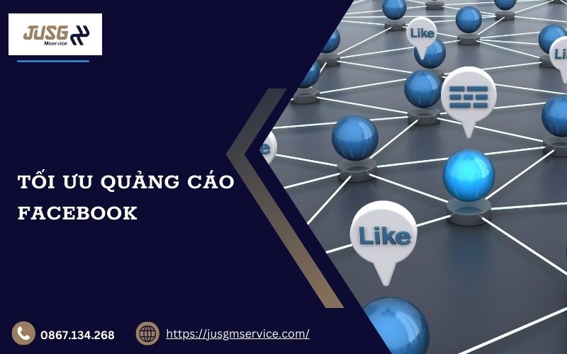 tối ưu hóa quảng cáo facebook