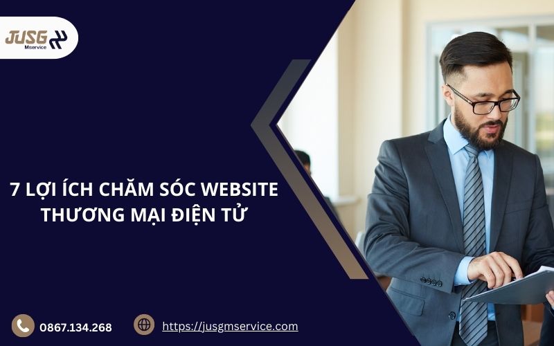 seo website thương mại điện tử